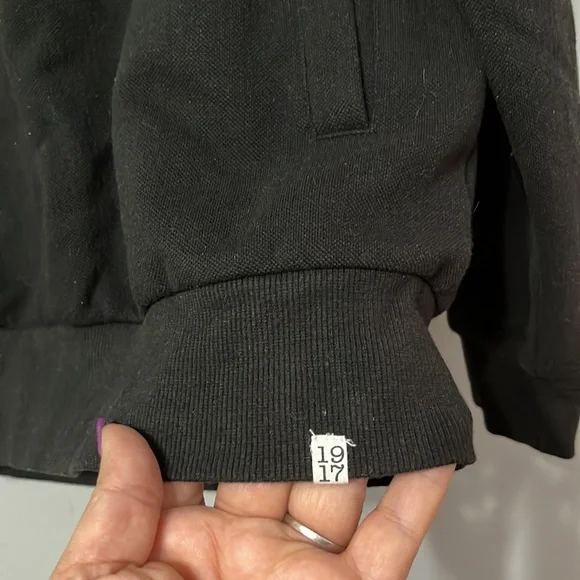 Sovereign Code Hoodie - Picture 6 of 11